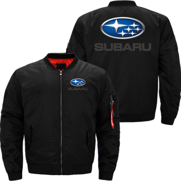SUBARU JACKET